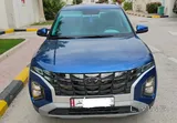 2025 Hyundai Creta